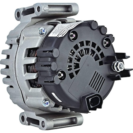 Aftermarket JAndN Electrical Products Alternator 400-40108-JN